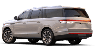 2024 Lincoln Lincoln Navigator External Image 2